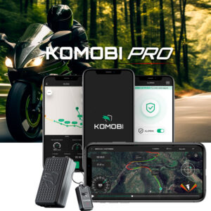 Komobi Pro