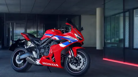 Honda CBR 650 R - Imagen 3